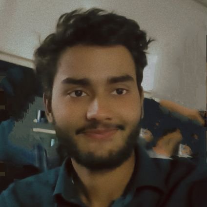 chitranshsinhas's profile picture. pursuing btech in cse from @iiitranchi ||

learning web development