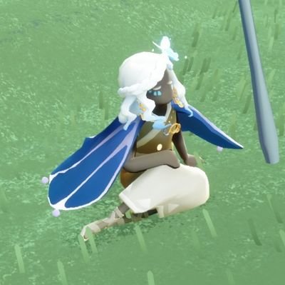 Rabbit_ojosama's profile picture. 主にsky用　雑多かもしれませんわ…　20↑　
集いが好きです　低浮上お嬢様