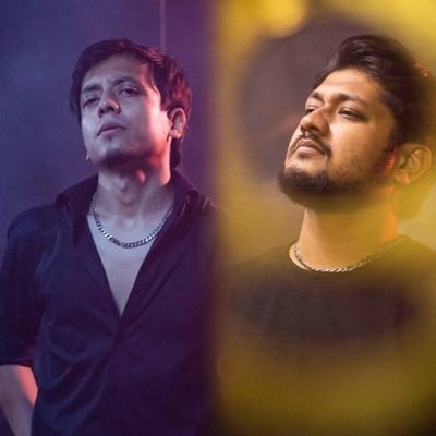 Sayan Samrat is a musical duo by Sayan Ghosh and Samrat Debnath.
Music Director - Producer, Singer, Lyricist