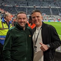 steven ramsay (@steverams72) 's Twitter Profile
