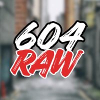 604RAW (@604raw) 's Twitter Profile Photo 604RAW (@604raw) 's Twitter Profile Photo