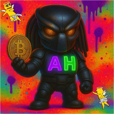 @HivelloOfficial and @krain_ai ambassador / Airdrop Hunter / Trader
https://t.co/MARELVbKej
https://t.co/R4RYx1m4Ma
