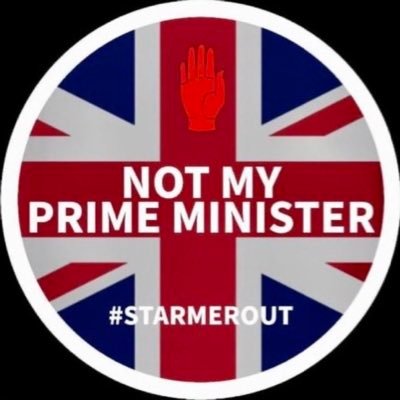 Proud Brexiteer | detest woke| No to Net Zero| Defund the BBC|stop the boats now| Hamas are terrorists.
