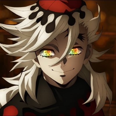 童磨 (@dmdmkmtsjogen) / Posts / X