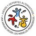 Congreso Juegos y Deportes Alternativos (@conjydalt) Twitter profile photo Congreso Juegos y Deportes Alternativos (@conjydalt) Twitter profile photo