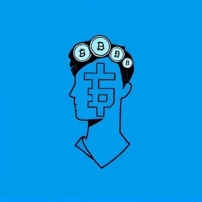 Crypto, NFT, DeFi 💼 Pioneering the future of finance, one block at a time.