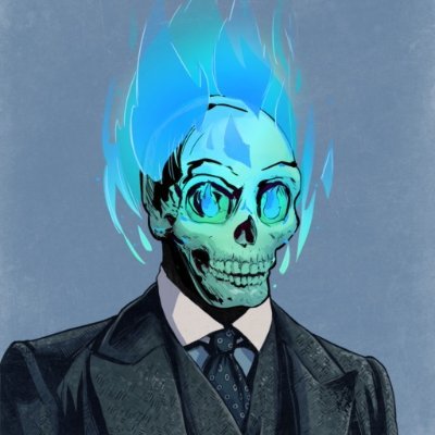 sercanmade70366's profile picture. Blockchain Enthusiast  🧙
DeFi Explorer   (🧙,🧙)
Web3 Advocate    🧙,⛺
Tech Innovator
Crypto Learner