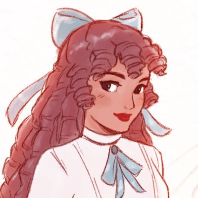 Art girlie. Lots of romance and nostalgia. She/her.📍Spain. Don't reupload my art. 👹 Commissions OPEN 💌
