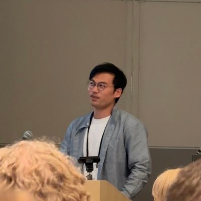 yuweichuai's profile picture. PhD student at the University of Luxembourg 🇱🇺 | Misinformation, Social Media, Computational Social Science, Socio-technical cybersecurity