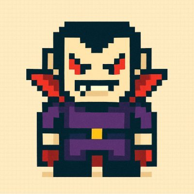 lutherxbt's profile picture. ⚙️
@FocusOnVaissel
🦭/acc