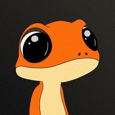 PatchyonS0l's profile picture. The only evolving meme in the space🦎🔮