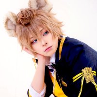 井浦 (@iura__ura) 's Twitter Profile Photo