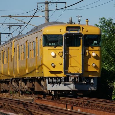 newversion_ANK's profile picture. 鉄オタはフォロバします
ankaの鉄道垢
写真はこっちで上げるわ