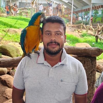 manojm_india's profile picture. Happiness is an inside job. 😊