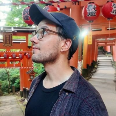 Matthew Jude - YesLand Profile