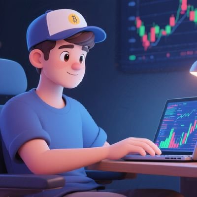 Web3 enthusiast || Content Creator || Airdrops hunter