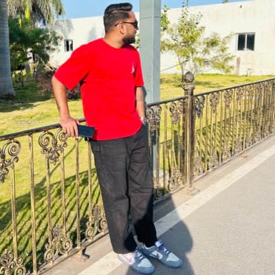 pulkitsharmafx's profile picture. 