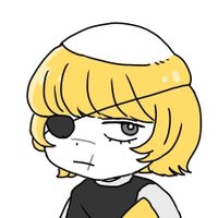 こまり (@scottiteria) 's Twitter Profile