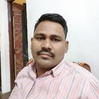 DilipMuley1314's profile picture. 