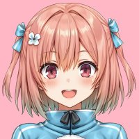 癒ししし乃さくら (@iyashi3no_kura) Twitter profile photo