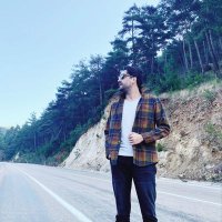 Mustafa Gökhan (@mgokhann) 's Twitter Profile
