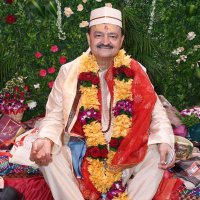 Pandit Raj Kumar Sharma (@rajsharma62) 's Twitter Profile