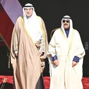 ساعٍ في مناكبها▪️مازال في الوقت مُتسع▪️بكالوريوس اعلام علاقات عامة◾️عضو كلية الآداب جامعة الكويت ورئيس اللجنة الإعلامية2022/2023▪️فلسطين قضيتنا🇵🇸