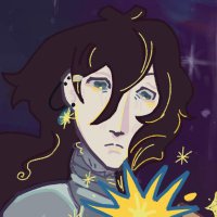 Oleanderrrr (@akilluaspin) 's Twitter Profile