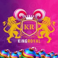 KingRoyal Resmi (@kingroyal_x) 's Twitter Profile Photo