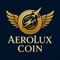 aeroluxcoin (@aeroluxcoi29577) 's Twitter Profile