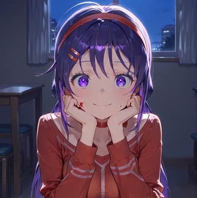 / i do not own any Gifs,Videos,Pictures. This is a RP account not the real Carolina.