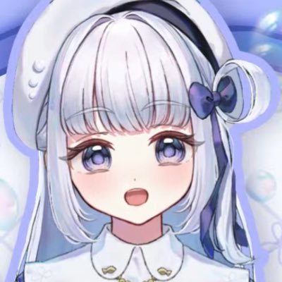 〇〇の🫧skeb募集中さんのプロフィール画像