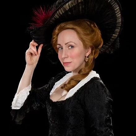 Theatre Company touring work across the UK & internationally. Current shows: #LadySusan #ARoomOfOnesOwn #IElizabeth #ChristmasGothic #FemaleGothic #AustensWomen