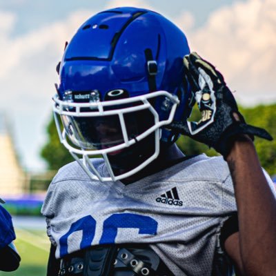 Braylen Wynn 2028 WR Profile