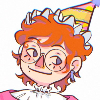 spoilers & nsfw 🔞 / 25 / no pronouns / mostly dnd, podcasts, pjsk, wha, one piece, disco elysium, ocs, crk, zb1, sonic, rwby / austria / priv: @hofnaerrisch