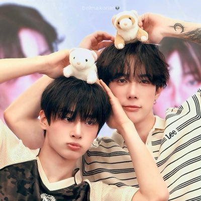 ユンジョンウ🐺イェダム🧀 ボイプラ #ONEPACT '95 ESFP💃🪇 ときどきフェレット登場 YES NO MAYBE,YES WE CAN
