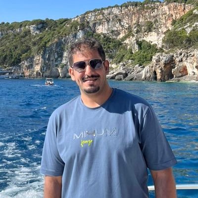 NahamSalem's profile picture. 