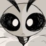 BisonDerFall's profile picture. The bug enjoyer, who also happens to draw stuff