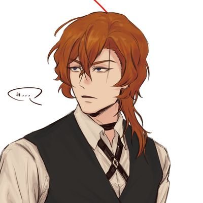 文豪ストレイドッグス
문독썰 / 다자츄썰 / 그림계 /
가끔 타장
https://t.co/lvqinbveZx 푸슝
성인