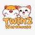 TWINZ WAREHOUSE CHINA TF CO CV ALIPAY XIANYU (@twinz_warehouse) Twitter profile photo TWINZ WAREHOUSE CHINA TF CO CV ALIPAY XIANYU (@twinz_warehouse) Twitter profile photo