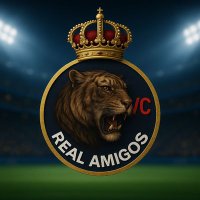 Real Amigos VC (@realamigosvc) 's Twitter Profile Photo Real Amigos VC (@realamigosvc) 's Twitter Profile Photo