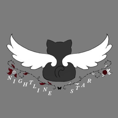 🚫 NO REPOST or RESELL MY ART 🖤 shop & social media link below ⬇🖤 Header by @Kaohom_1999