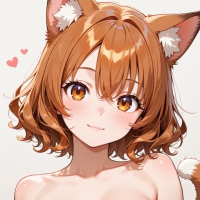 GeminiとPixAIで画像生成して遊んでる猫耳好きのカジュアル勢。 X初心者でもあります🔰 pixiv : https://t.co/6SrgtiBC6j