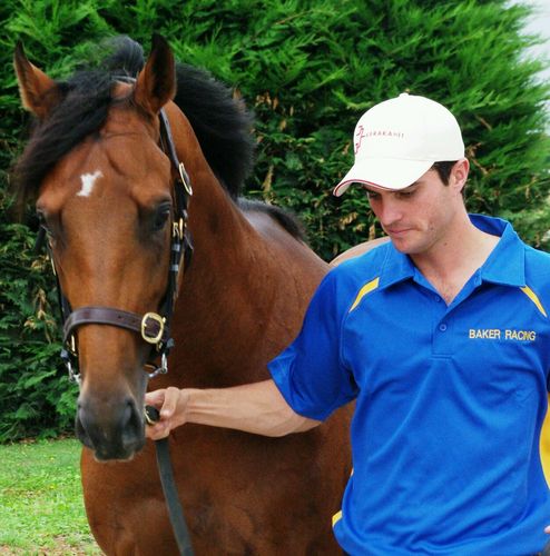 ForsmanAndrew's profile picture. 