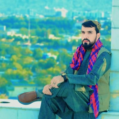 *په هیواد کې داسلامی نظام قیام می دژوند وروستی هیله وه چی پوره سوه اوس یی دبقا لپاره کارکوم☝
*