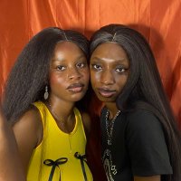FroBaeLux Wigs (@frobaeluxwigs) 's Twitter Profile Photo FroBaeLux Wigs (@frobaeluxwigs) 's Twitter Profile Photo
