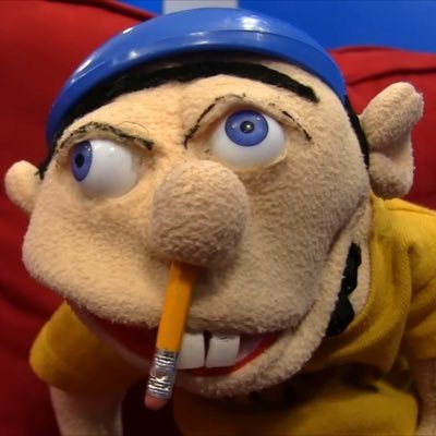 jeffy4abit's profile picture. I am bad at RP, but this is my RP account