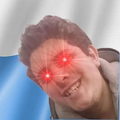 ENG/SPA
I speak my mind a lot. it's a problem.
25
🔞-Minors BTFO