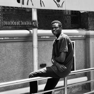 immanuel_m74326's profile picture. WHATEVER YOU ARE BE A GOOD ONE💯
unavailable for STRESS 🚫🚫