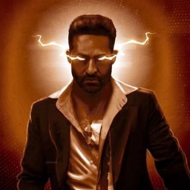 usernamedaya1's profile picture. NTR🔥